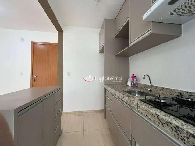 Apartamento venda em Região Geográfica Imediata de Londrina, Londrina