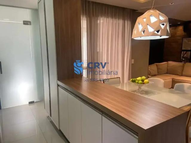 Apartamento venda em Região Geográfica Imediata de Paranavaí, Nova Londrina