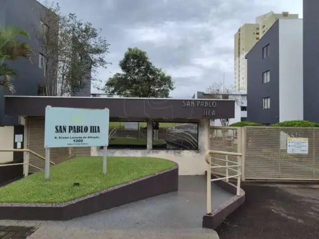 Apartamento venda em Região Geográfica Imediata de Londrina, Londrina