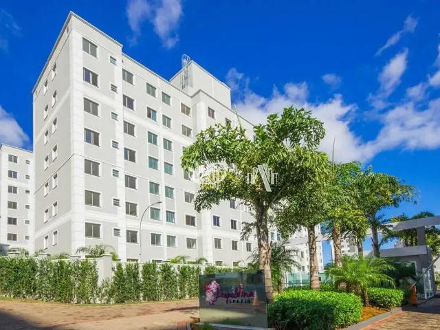 Apartamento venda em Região Geográfica Imediata de Londrina, Londrina