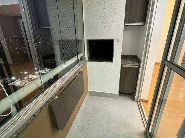Apartamento venda em Região Geográfica Imediata de Londrina, Londrina