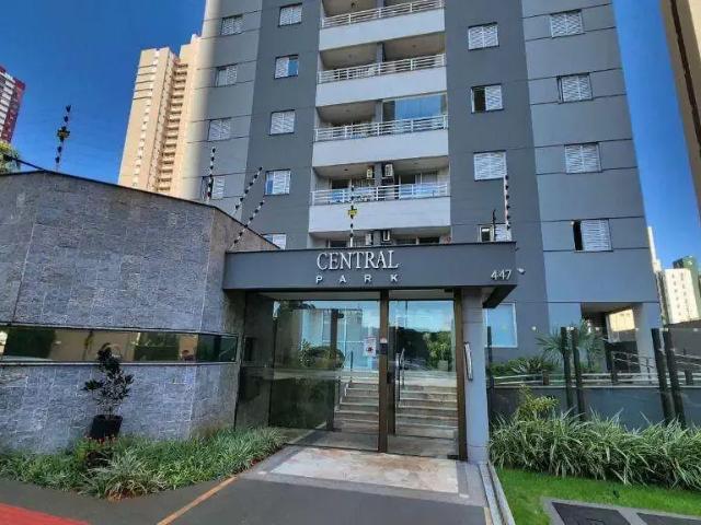 Apartamento venda em Região Geográfica Imediata de Londrina, Londrina