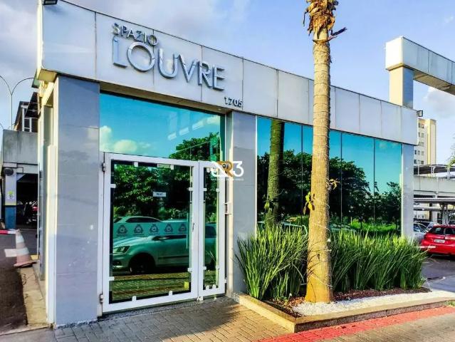 Apartamento venda em Região Geográfica Imediata de Londrina, Londrina