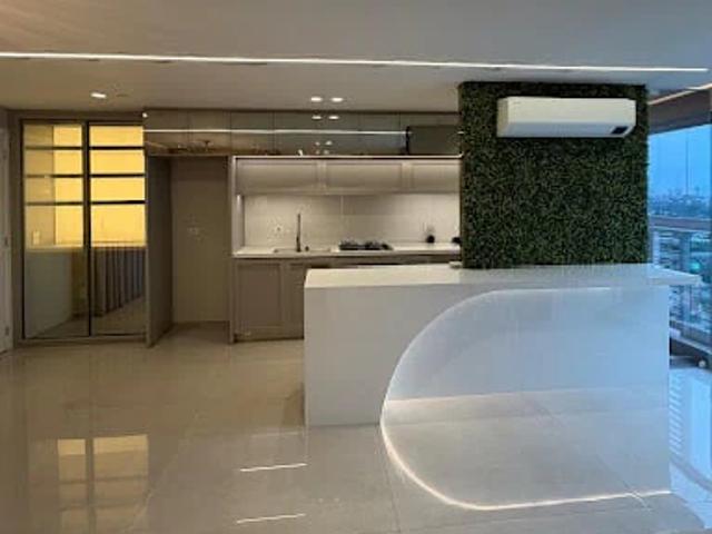 Apartamento venda em Jardim Presidente, Londrina