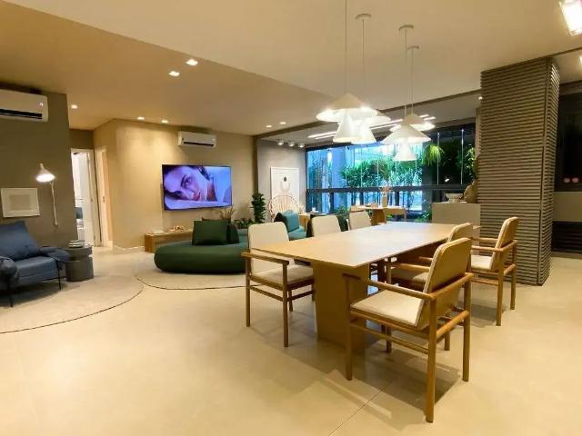 Apartamento venda em Londrina, Palhano