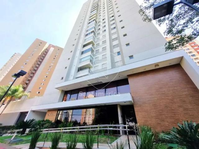 Apartamento venda em Palhano, Londrina