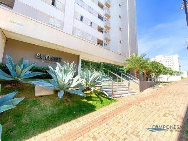 Apartamento venda em Região Geográfica Imediata de Londrina, Londrina