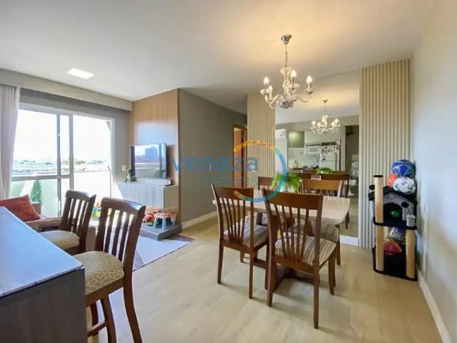 Apartamento venda em Região Geográfica Imediata de Londrina, Londrina
