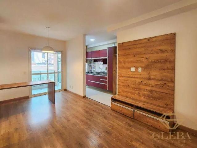 Apartamento venda em Palhano, Londrina