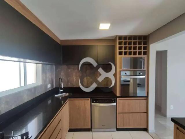 Apartamento venda em Região Geográfica Imediata de Londrina, Londrina