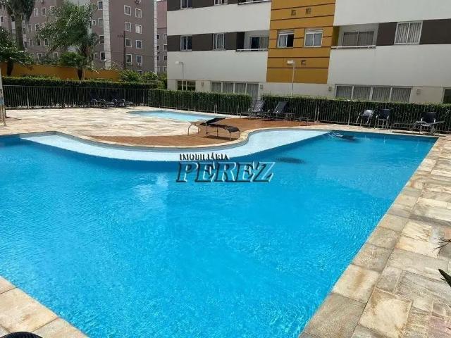 Apartamento venda em Região Geográfica Imediata de Londrina, Londrina