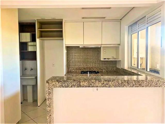 Apartamento venda em Região Geográfica Imediata de Londrina, Londrina