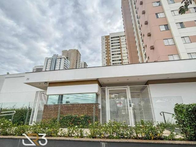 Apartamento venda em Guanabara, Londrina