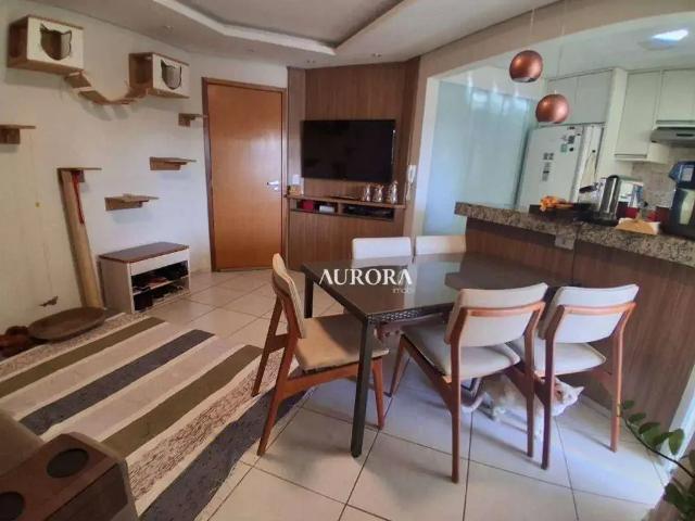 Apartamento venda em Região Geográfica Imediata de Londrina, Londrina
