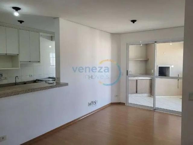Apartamento venda em Região Geográfica Imediata de Londrina, Londrina