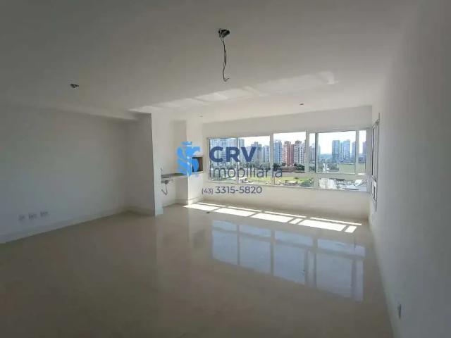 Apartamento venda em Região Geográfica Imediata de Londrina, Londrina