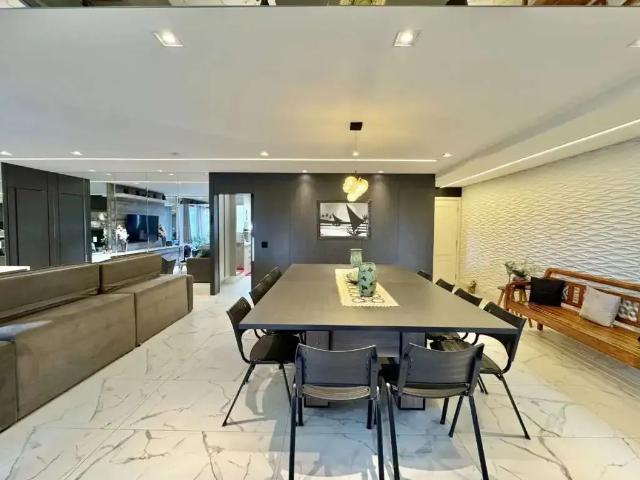 Apartamento venda em Higienópolis, Londrina