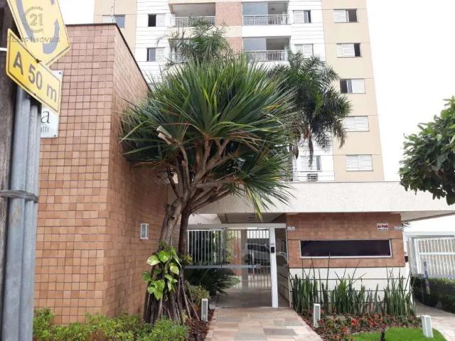 Apartamento venda em Higienópolis, Londrina