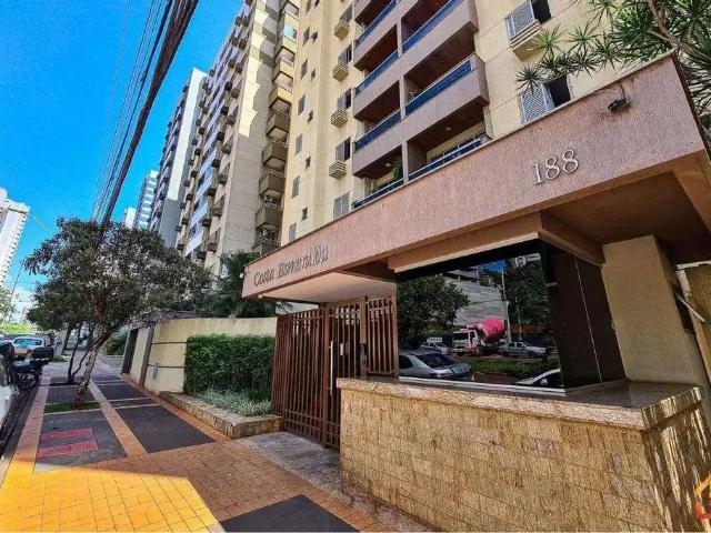 Apartamento venda em Região Geográfica Imediata de Londrina, Londrina