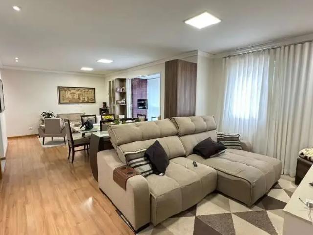 Apartamento venda em Guanabara, Londrina