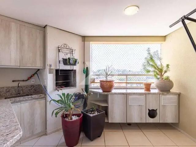 Apartamento venda em Região Geográfica Imediata de Londrina, Londrina
