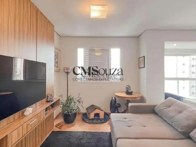 Apartamento venda em Guanabara, Londrina