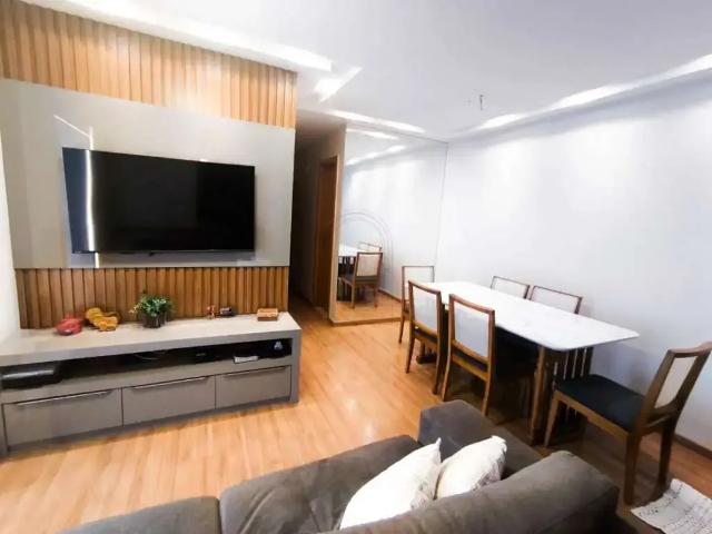 Apartamento venda em Região Geográfica Imediata de Londrina, Londrina