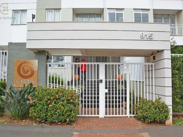 Apartamento venda em Região Geográfica Imediata de Londrina, Londrina