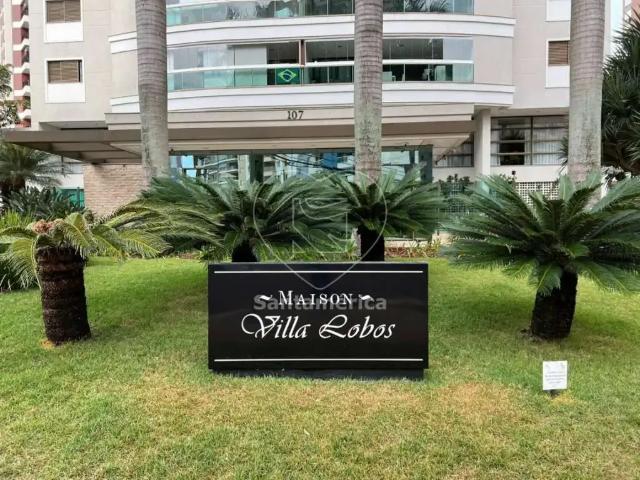 Apartamento venda em Palhano, Londrina