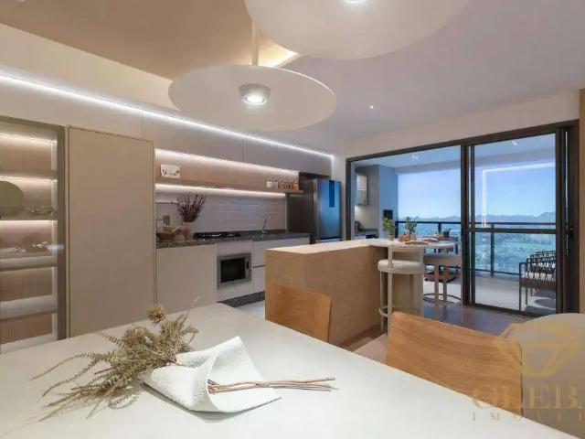 Apartamento venda em Palhano, Londrina