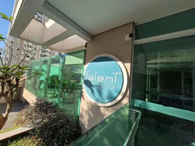 Apartamento venda em Região Geográfica Imediata de Londrina, Londrina
