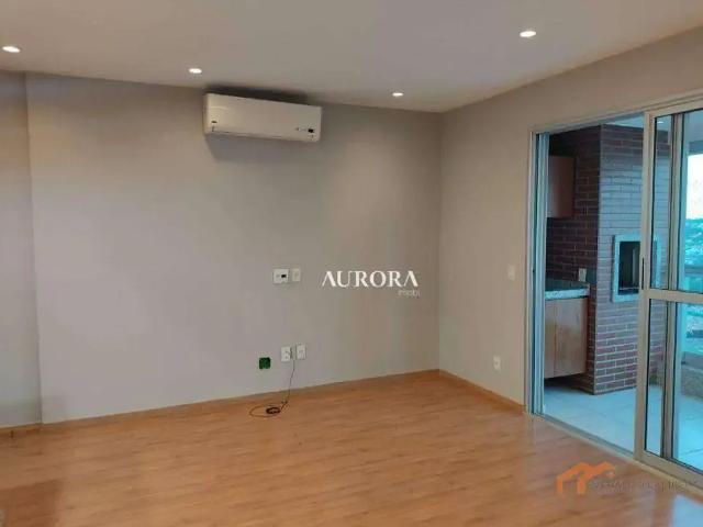 Apartamento venda em Região Geográfica Imediata de Londrina, Londrina