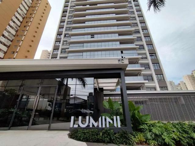Apartamento venda em Região Geográfica Imediata de Londrina, Londrina
