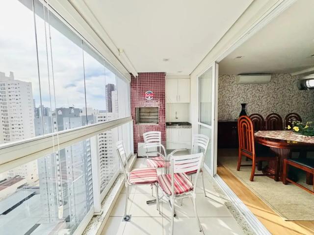Apartamento venda em Região Geográfica Imediata de Londrina, Londrina