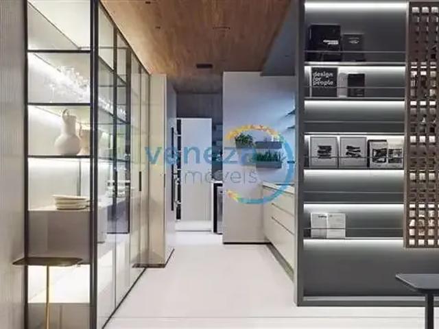 Apartamento venda em Região Geográfica Imediata de Londrina, Londrina