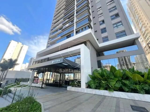 Apartamento venda em Palhano, Londrina