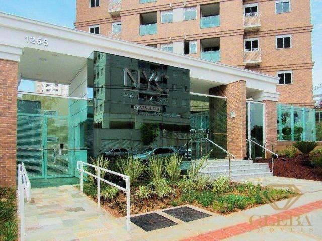 Apartamento venda em Palhano, Londrina