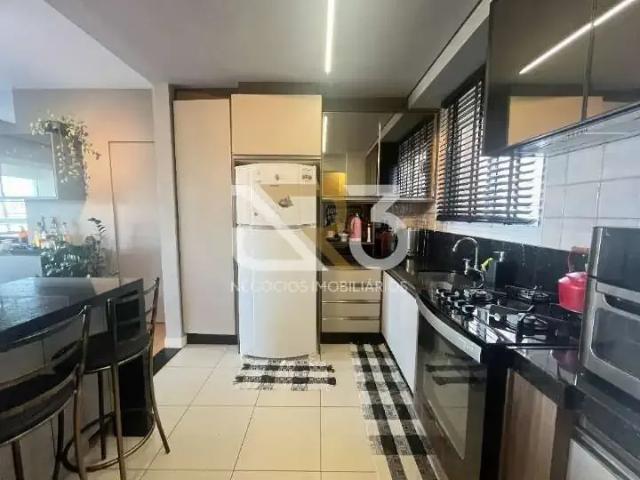 Apartamento venda em Região Geográfica Imediata de Londrina, Londrina