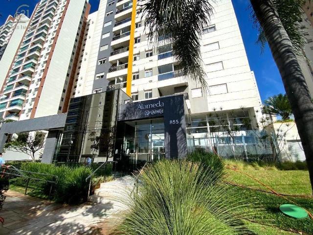 Apartamento venda em Gleba Palhano, Londrina