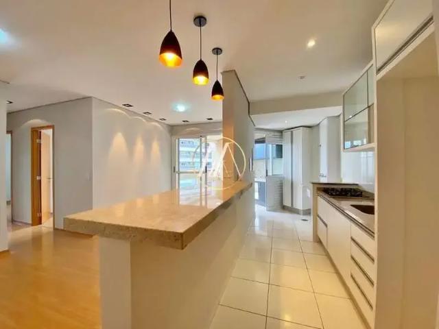 Apartamento venda em Palhano, Londrina