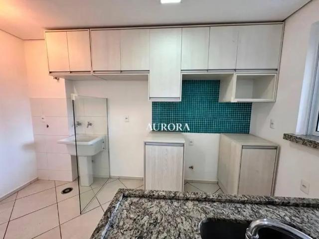 Apartamento venda em Região Geográfica Imediata de Londrina, Londrina