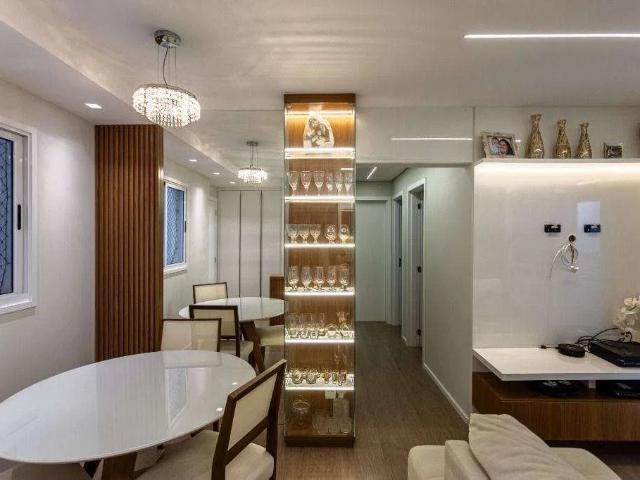 Apartamento venda em Região Geográfica Imediata de Londrina, Londrina