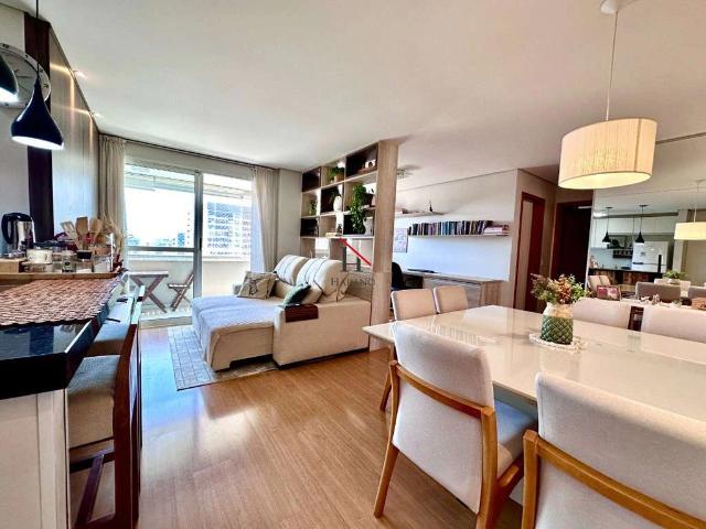 Apartamento venda em Londrina, Região Geográfica Intermediária de Londrina