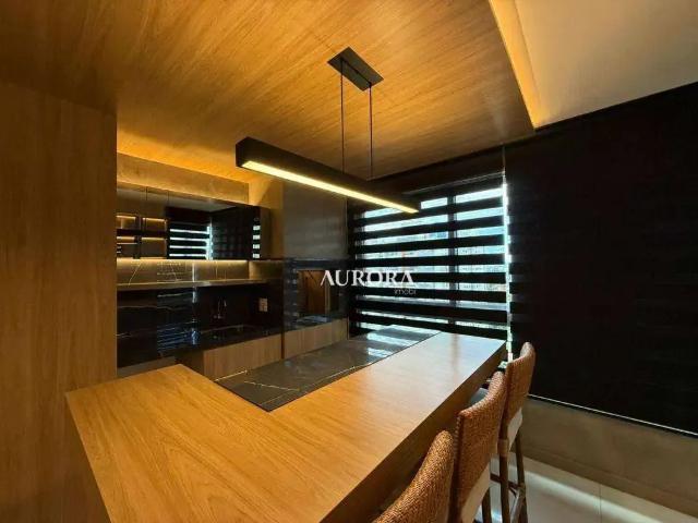 Apartamento venda em Região Geográfica Imediata de Londrina, Londrina