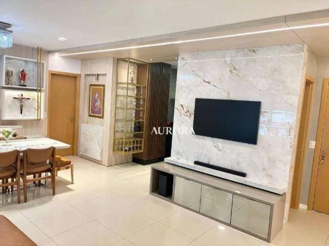 Apartamento venda em Região Geográfica Imediata de Londrina, Londrina