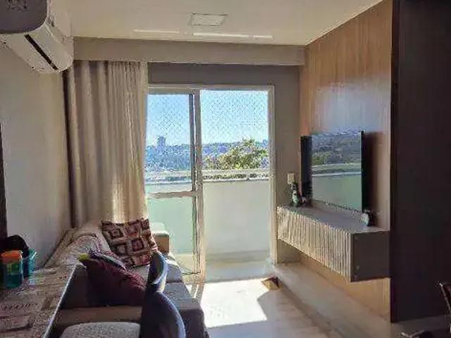 Apartamento venda em Palhano, Londrina