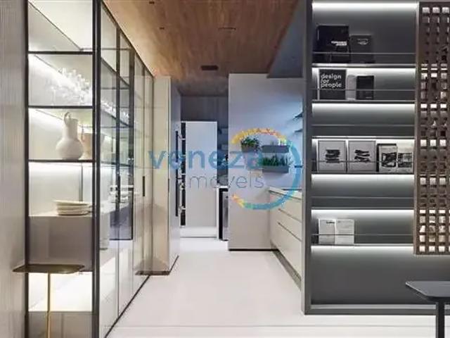 Apartamento venda em Região Geográfica Imediata de Londrina, Londrina