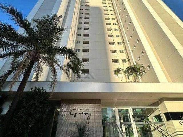 Apartamento venda em Higienópolis, Londrina