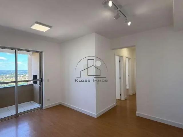 Apartamento venda em Guanabara, Londrina
