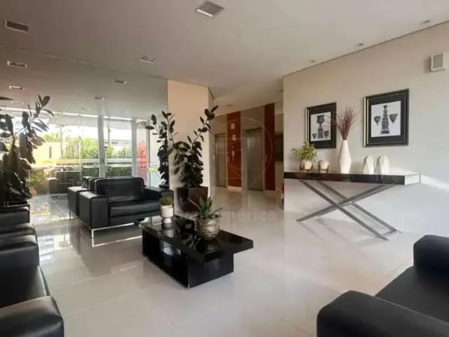 Apartamento venda em Região Geográfica Imediata de Londrina, Londrina